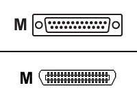 Fujitsu Parallel Port Option Centronix (S26361-F2814-L8)